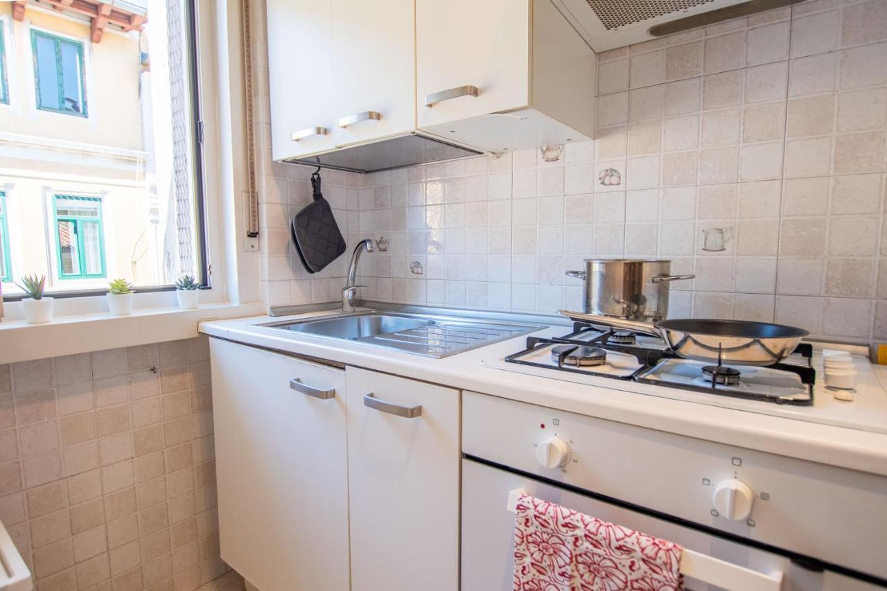 Casa Viale XX Settembre Apartman Trieszt Kültér fotó