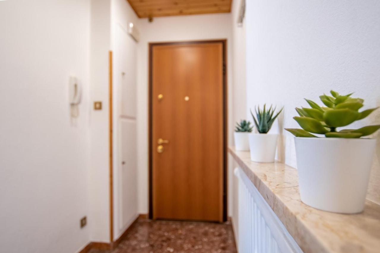 Casa Viale XX Settembre Apartman Trieszt Kültér fotó