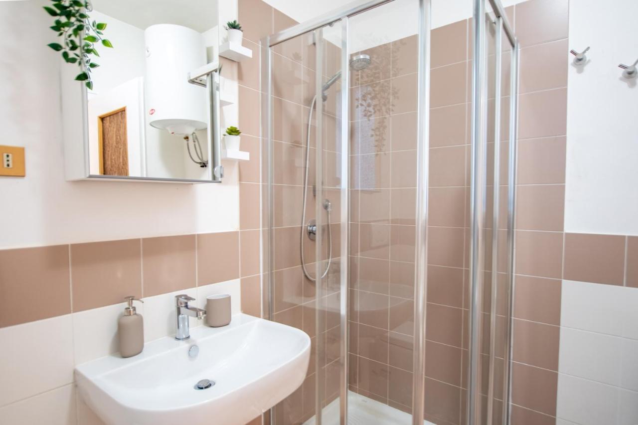 Casa Viale XX Settembre Apartman Trieszt Kültér fotó